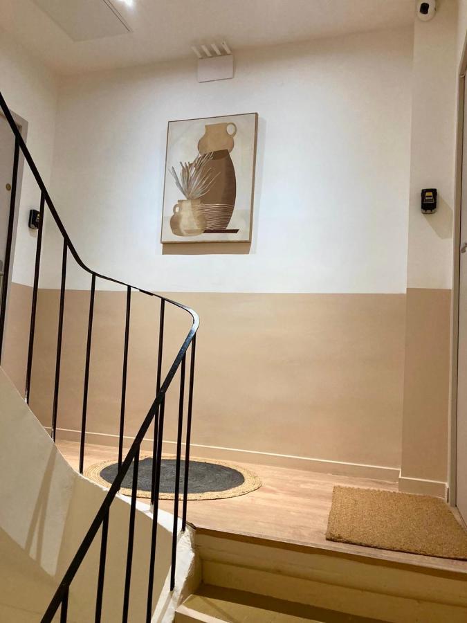 Le Pearl Appartement De Charme En Bord Riviere Collobrieres Exterior photo